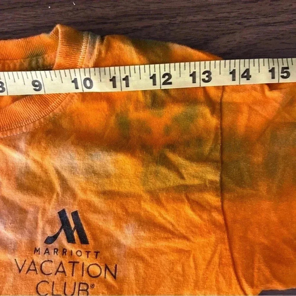 💕 GILDAN  palm Desert tee youth XS - Picture 7 of 9